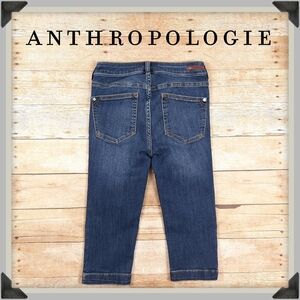 Anthropologie Pilcro and The Letterpress Size 27